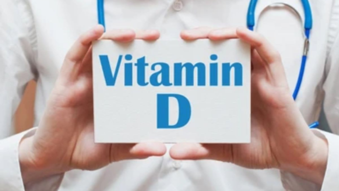 Inilah 5 Kebiasaan yang Membuat Tubuh Kekurangan Vitamin D