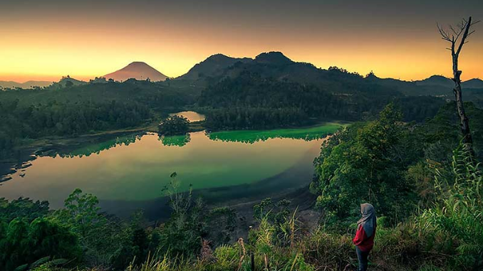 Wisata Alam di Dieng Wonosobo yang Paling Populer bisa dinikmati tanpa membuat perjalanan terasa terburu-buru.